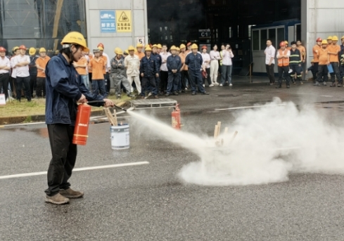 Gina aminci tare da drills! Kare samar da aiki tare da aiki