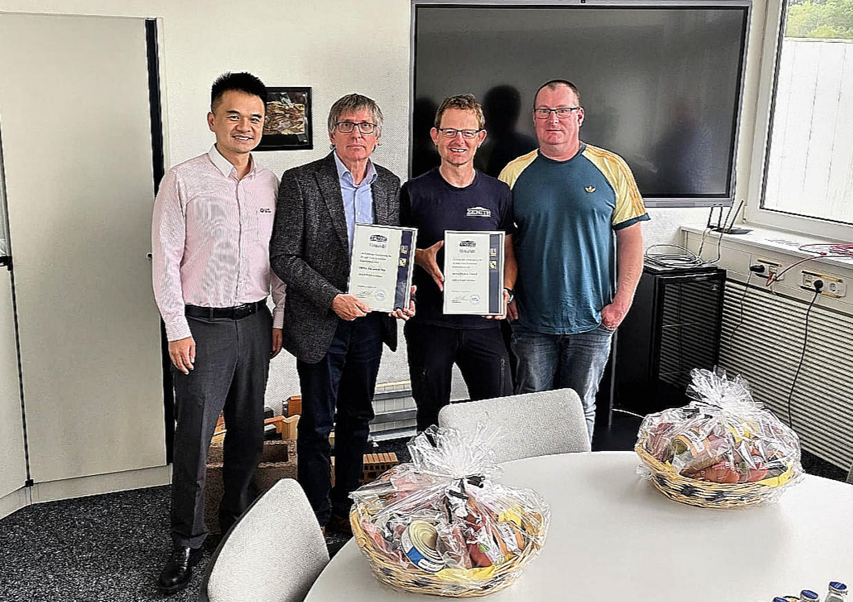 Ku gai da gaisuwar sallama don juriya