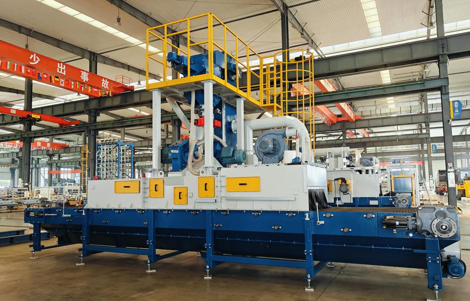 Kayan Aikin Sakandare na Quangong yana Ci Gaban Ƙaddamarwa don Ƙarfafa Ƙarfafa Ƙarfafa Ƙarfafa Ƙarfafa Ƙarfafawa