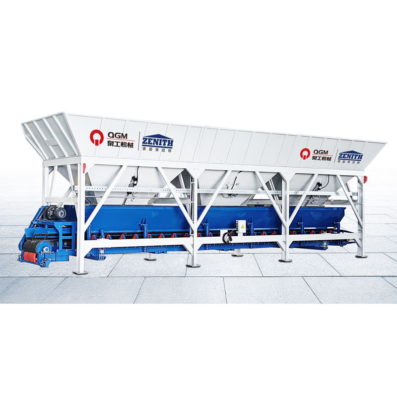 Ta yaya Injin Bulo Na Taimakawa ke Inganta Haɓaka Haɓaka a cikin Tsirrai na Bulo na Zamani?