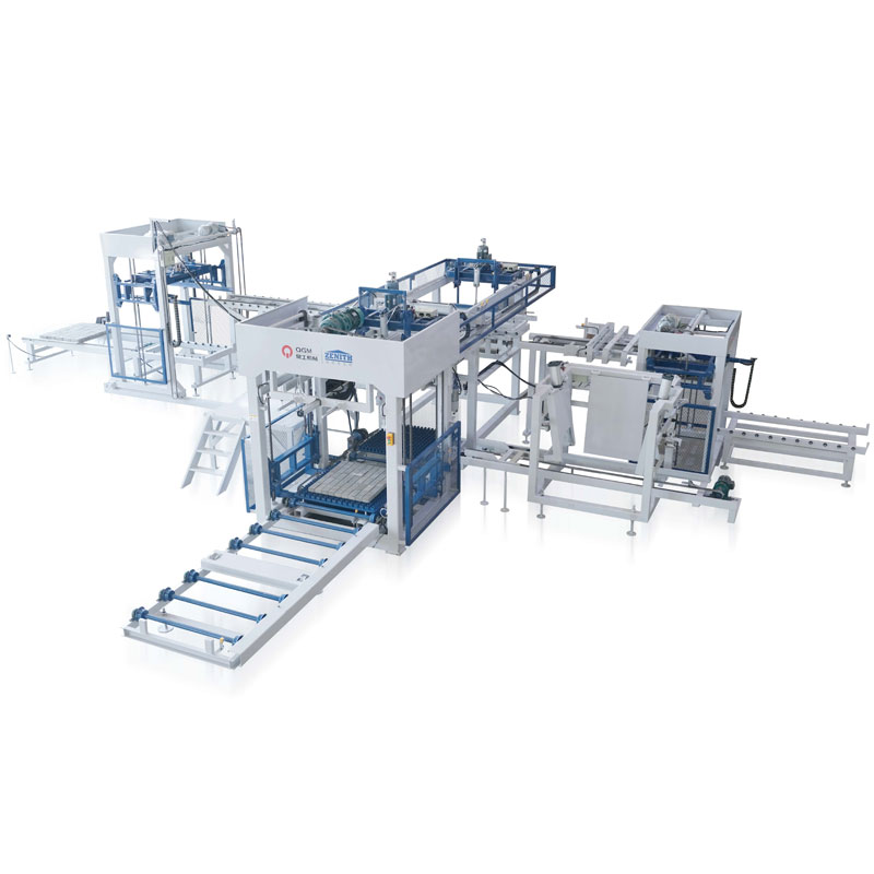 Menene Ya Kamata Yi La'akari Lokacin Zaɓan Injin Brick Na Agaji?