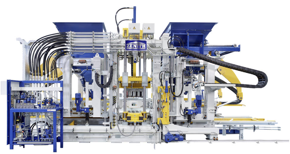 Ƙimar Ƙwararrun Fasahar Ƙarƙashin Ƙarƙashin Ƙarƙashin Ƙarƙashin Ƙasa ta Jamus